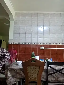 Evadesirex46 webcam