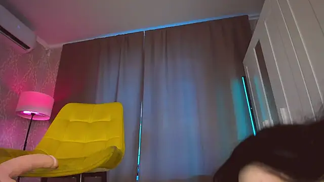 Juicy_Vikki webcam