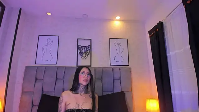 Ashley_Blum_ webcam