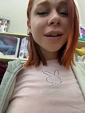  RosieSecret chat room