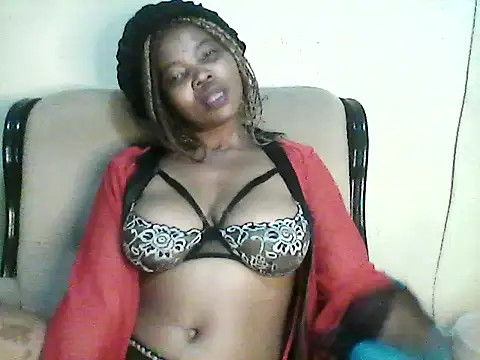 CharlotteXXX webcam