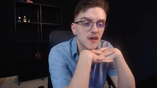 FelixStarkk webcam