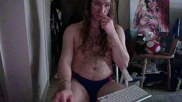 LSDsexslave webcam