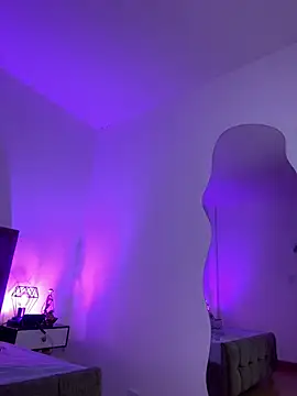 Annie_bonnie_ webcam