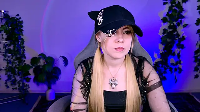 Kumiho_7777 webcam