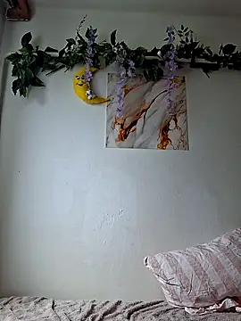 Nika_aa webcam