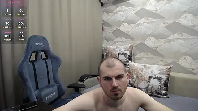 SerzhKorol1 webcam