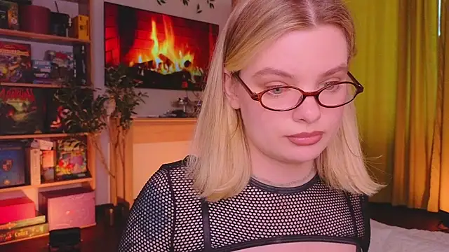 Hottie_Jane webcam