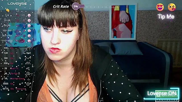 Amali_Ivanna_smit webcam