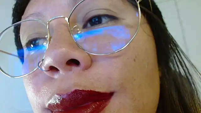 miss_evoleth2 webcam