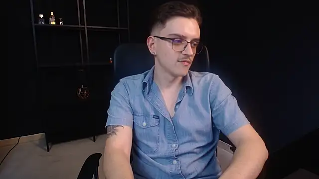 FelixStarkk webcam