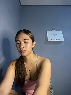 Shy_SexyLady webcam