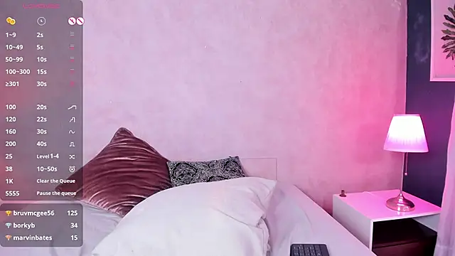 alison_ferrera_ webcam