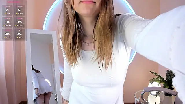 LustfulLove_ webcam