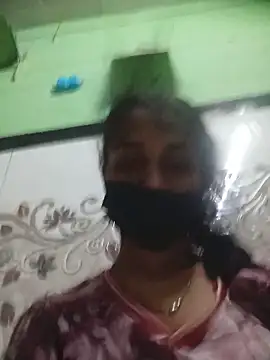 Nellore_Nandini4 webcam