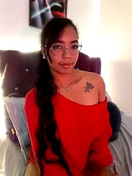 nathyjonees webcam