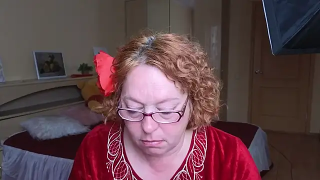 Fara_Flutte webcam
