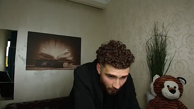 KyloEast webcam