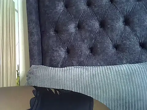 Ebony_dezires webcam