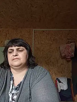 LisichkaOksana webcam