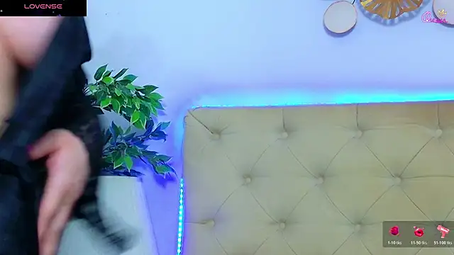 Daliya_ webcam