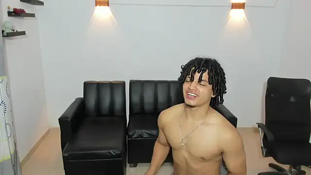 samxx_muscle webcam