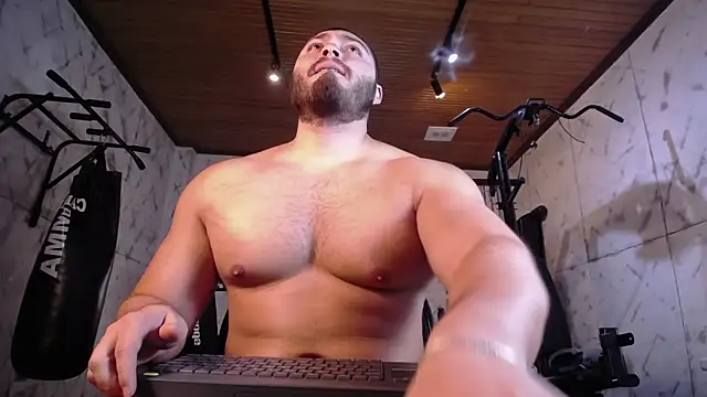 Darius_Wolfe webcam