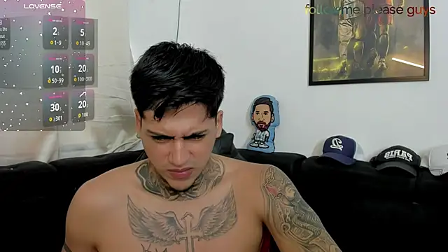 sweetlatinoboy