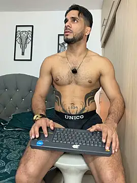 Maximiliano_ford webcam