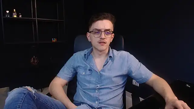 FelixStarkk webcam