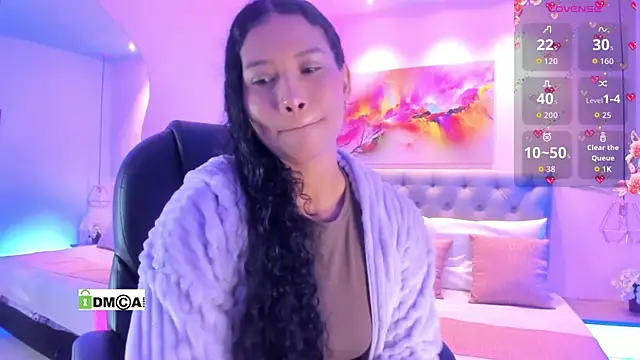 sweetrose_01 webcam