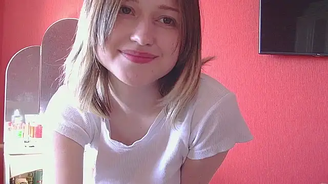 Beloved_Mary webcam