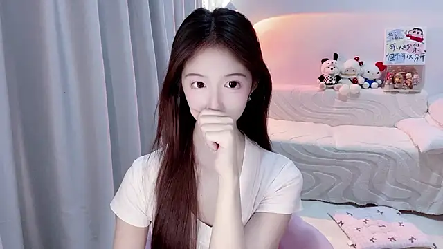 lucky-tt webcam