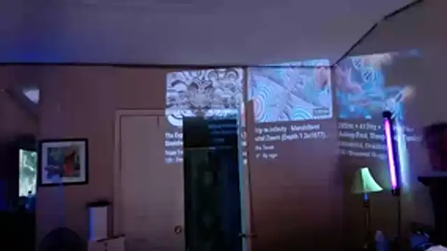 AerobicSleeve webcam