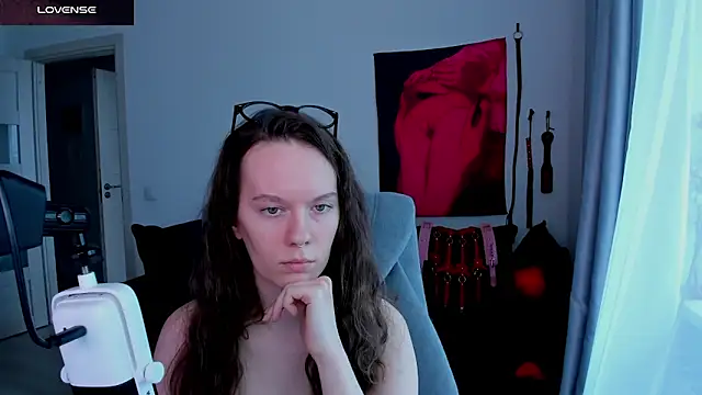 Goddess_of_Fertility webcam
