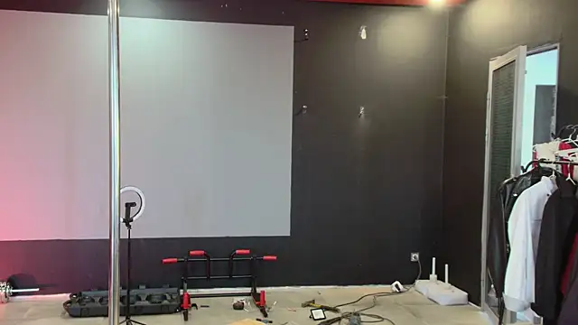 dirty-boss webcam