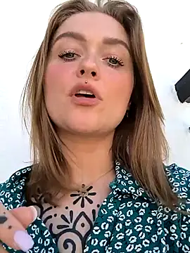 Goldi159 webcam