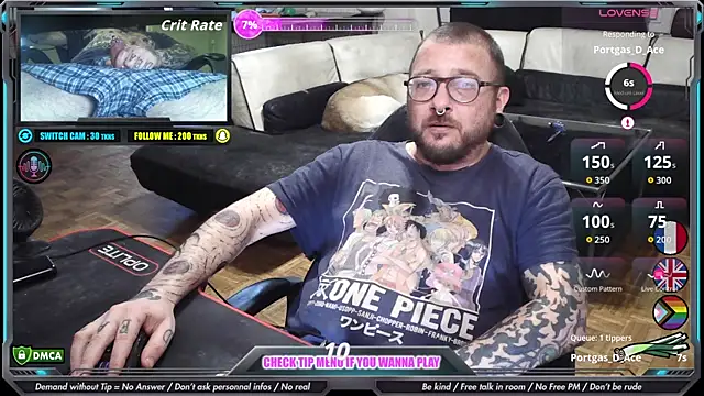 Law_Leek webcam