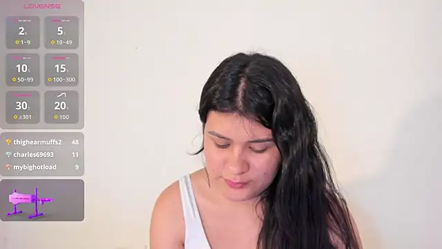 Elalove_ webcam