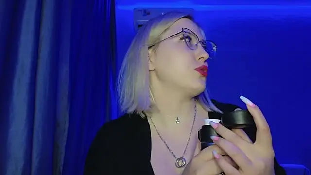 HotBrandyX webcam