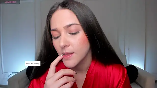 BeccaBaxter webcam