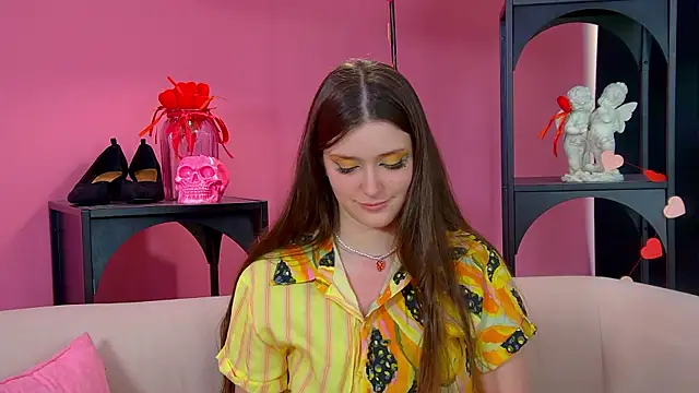 JessicaJewells webcam