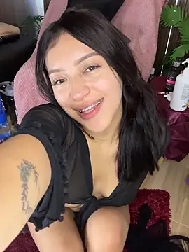 AngellaMoraa webcam