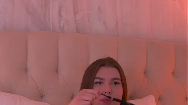 AshleyEvance webcam