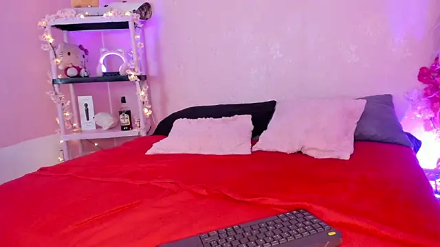 Valk_submissive webcam