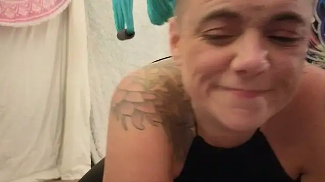 infinirose webcam