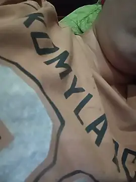 gwen-lady webcam