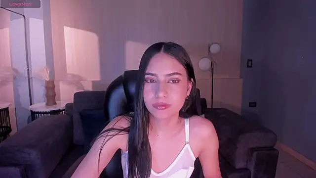 LucieMartin webcam