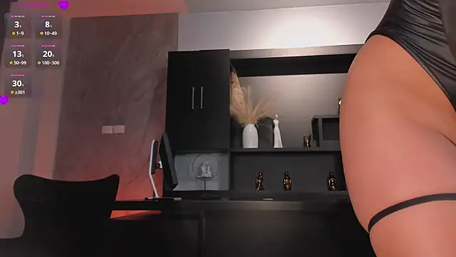 KyomiVelvet webcam