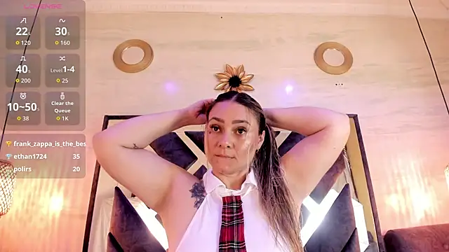 annie_vega17_ webcam